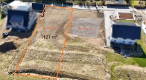 Schönes Grundstück in ruhiger Lage